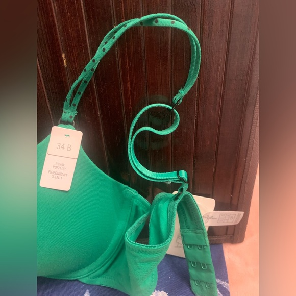 La SENZA Bra - Picture 3 of 3